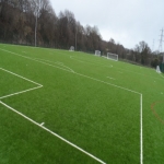 Artificial Turf Replacement 6