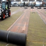 Artificial Turf Replacement 4